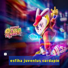 esfiha juventus cardapio